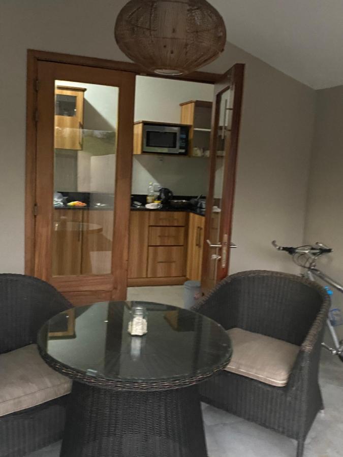 Colonial Cocoon Studio 라 골레트 외부 사진