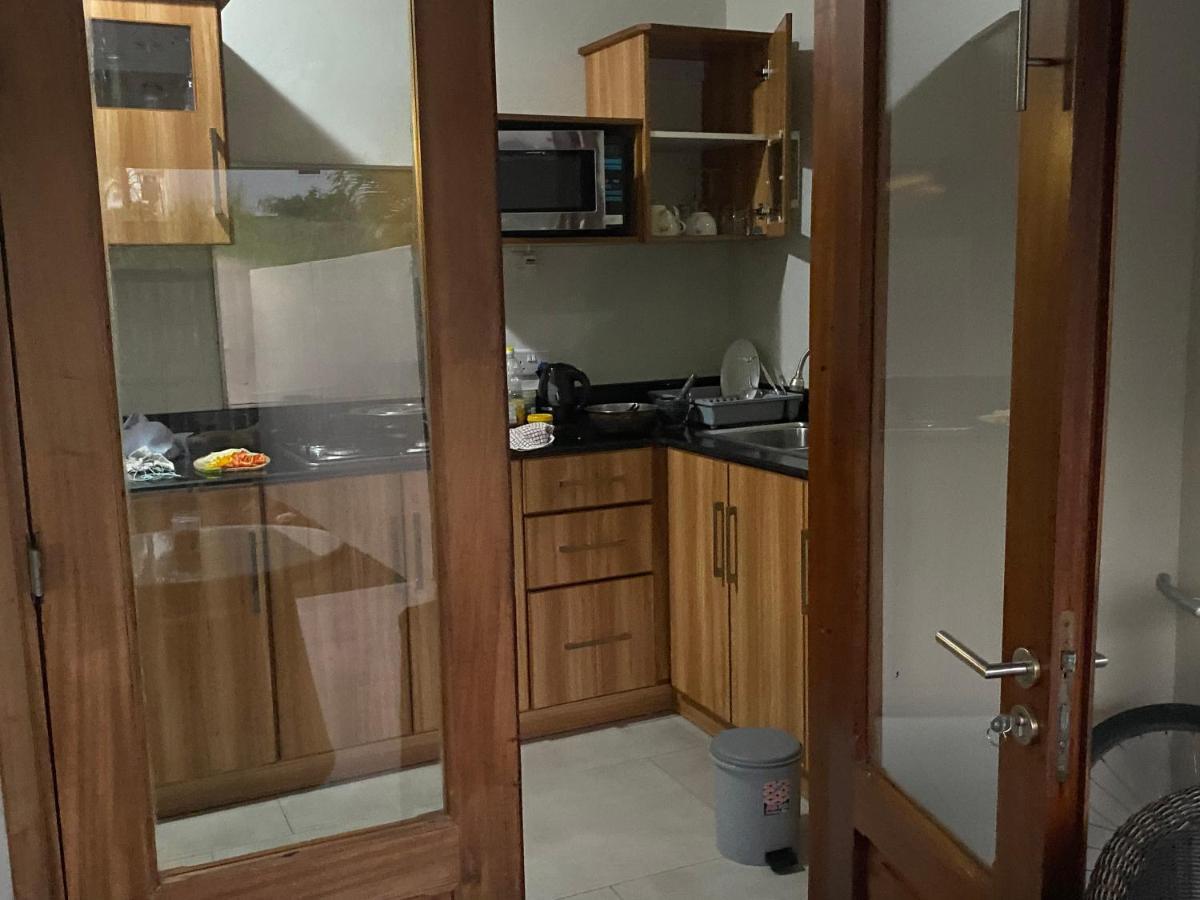 Colonial Cocoon Studio 라 골레트 외부 사진